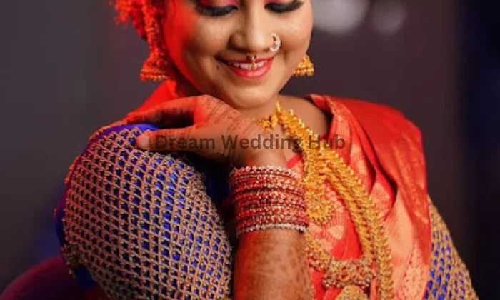 yaashiga sri beauty parlour